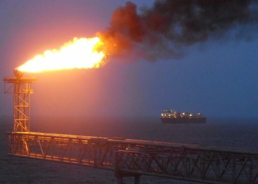 Gas Mining Consultant with over 30 years in commerical and industrial gas including mining.