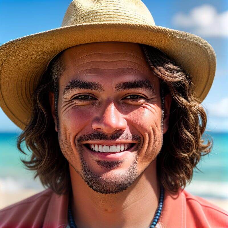 Lucas Thompson